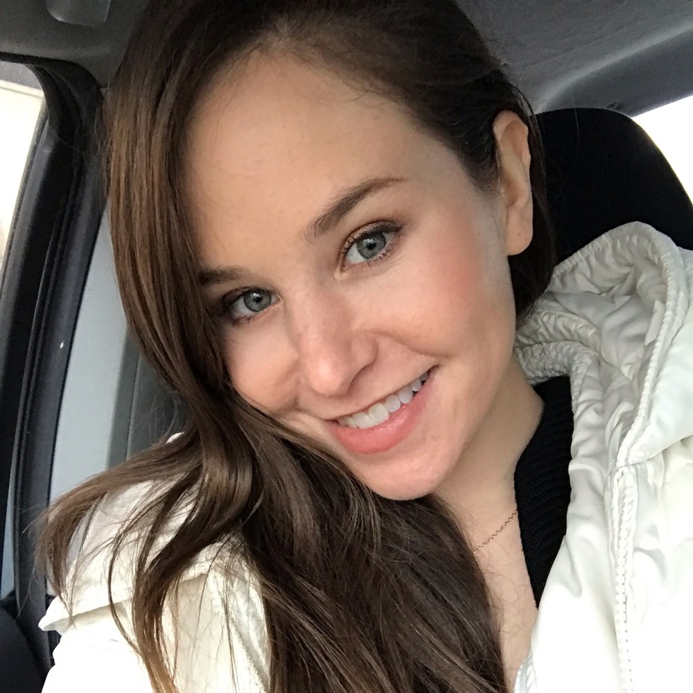Meet your Posher, Savannah